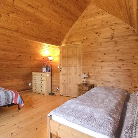 Holiday home Pet Friendly In Szczytno With Wifi Szczytno (Warmian-Masurian)