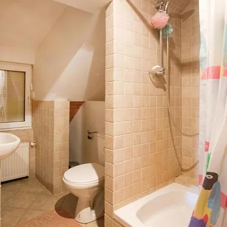 Pet Friendly In Szczytno With Wifi Holiday home