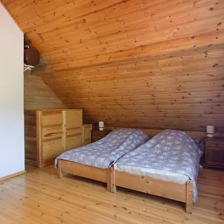 Pet Friendly In Szczytno With Wifi