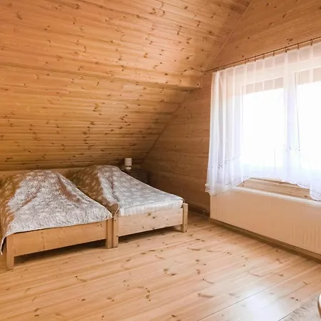 Holiday home Pet Friendly In Szczytno With Wifi *