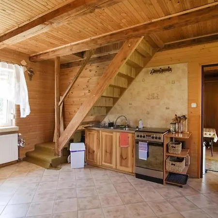 Holiday home Pet Friendly In Szczytno With Wifi *