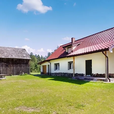 Pet Friendly In Szczytno With Wifi * Szczytno (Warmian-Masurian)