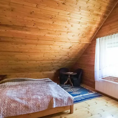 Pet Friendly In Szczytno With Wifi Holiday home