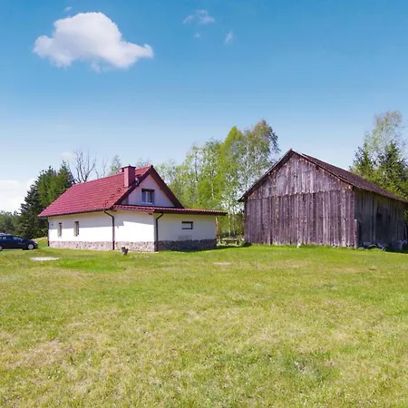 Holiday home Pet Friendly In Szczytno With Wifi Szczytno (Warmian-Masurian)
