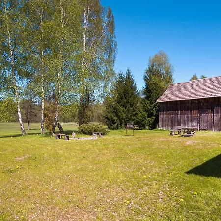Pet Friendly In Szczytno With Wifi
