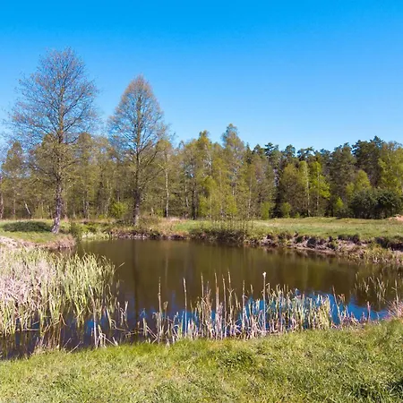 Holiday home Pet Friendly In Szczytno With Wifi