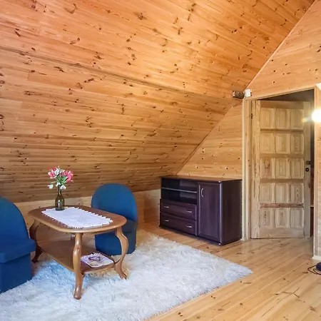 Pet Friendly In Szczytno With Wifi Holiday home *