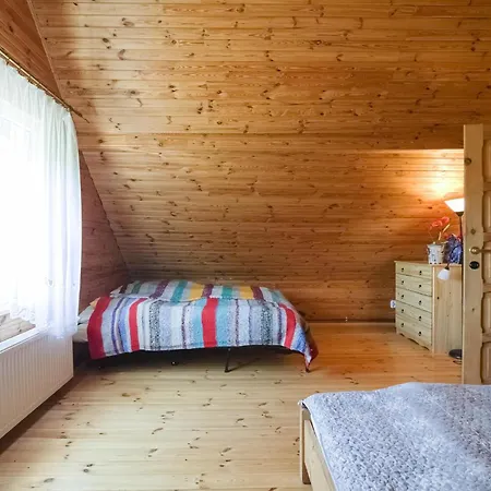 Pet Friendly In Szczytno With Wifi *