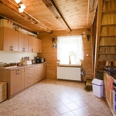 Pet Friendly In Szczytno With Wifi Holiday home Szczytno (Warmian-Masurian)